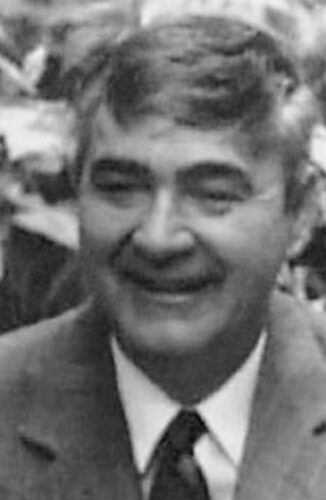 James “Jim” Manville